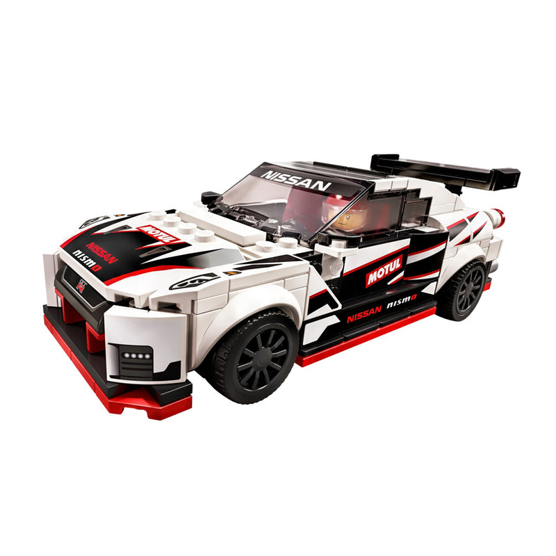 LEGO Nissan GT-R Nismo Speed Champions