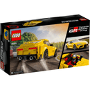 LEGO Toyota GR Supra Speed Champions