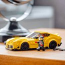 LEGO Toyota GR Supra Speed Champions