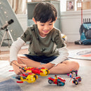 LEGO Monkie Kid's Cloud Jet Monkie Kid