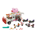 LEGO Pigsy's Food Truck Monkie Kid