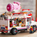 LEGO Pigsy's Food Truck Monkie Kid