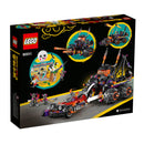 LEGO Red Son's Inferno Truck Monkie Kid