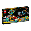 LEGO Monkie Kid's Cloud Roadster Monkie Kid