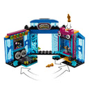 LEGO Monkie Kid's Lion Guardian Monkie Kid