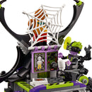 LEGO Spider Queen's Arachnoid Base Monkie Kid