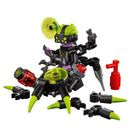 LEGO Spider Queen's Arachnoid Base Monkie Kid
