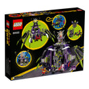 LEGO Spider Queen's Arachnoid Base Monkie Kid