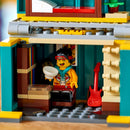 LEGO Monkie Kid's Team Dronecopter Monkie Kid