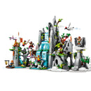 LEGO The Legendary Flower Fruit Mountain Monkie Kid