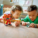 LEGO Monkie Kid's Combi Mech Monkie Kid