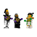 LEGO Mei's Dragon Jet Monkie Kid