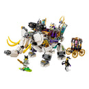 LEGO Yellow Tusk Elephant Monkie Kid