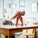 LEGO Monkey King Ultra Mech Monkie Kid