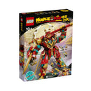 LEGO Monkey King Ultra Mech Monkie Kid