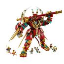 LEGO Monkey King Ultra Mech Monkie Kid