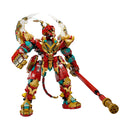 LEGO Monkey King Ultra Mech Monkie Kid