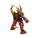 LEGO Monkey King Ultra Mech Monkie Kid