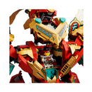 LEGO Monkey King Ultra Mech Monkie Kid