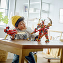 LEGO Monkey King Ultra Mech Monkie Kid