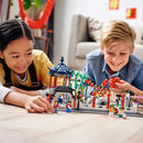 LEGO Spring Lantern Festival Seasonal