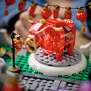 LEGO Spring Lantern Festival Seasonal