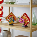 LEGO Lunar New Year Display Holiday