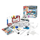 BUKI France Chemistry Lab 200 Experiments