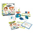 BUKI France Mini Sciences Chemistry