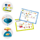 BUKI France Mini Sciences Chemistry