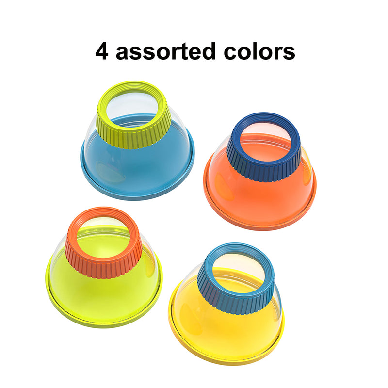 BUKI France Mini Science Insectoloupe