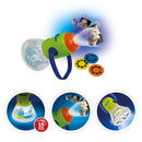 BUKI France Mini Sciences: 3 in 1 Lantern