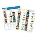 BUKI France Mini Sciences: 3 in 1 Lantern