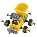 BUKI France Construction Truck RC