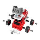 BUKI France Fire Truck RC