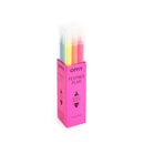 OMY 9 Neon Felt Pens