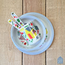 Petit Jour Paris La Campaign 5-piece Gift Set (Melamine)