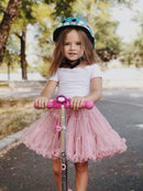 Mini Hornit Child Helmet Head Candy