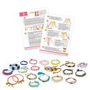 BUKI France Mega Bracelets