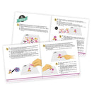 BUKI France Bead Tattoos