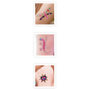BUKI France Bead Tattoos