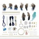 BUKI France Dreamcatcher Jewellery