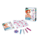 BUKI France Glitter Tattoos