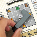 Professor Puzzle Escape from the Tower of London