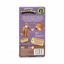 Professor Puzzle Sherlock Puzzleman