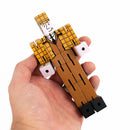 Professor Puzzle Sherlock Puzzleman