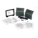 Professor Puzzle Reflect: Mirror Maze Brain Training Game