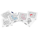 Professor Puzzle Reflect: Mirror Maze Brain Training Game