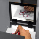 Professor Puzzle Reflect: Mirror Maze Brain Training Game