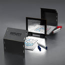 Professor Puzzle Reflect: Mirror Maze Brain Training Game